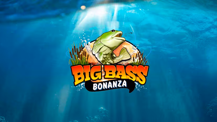 Big Bass Bonanza